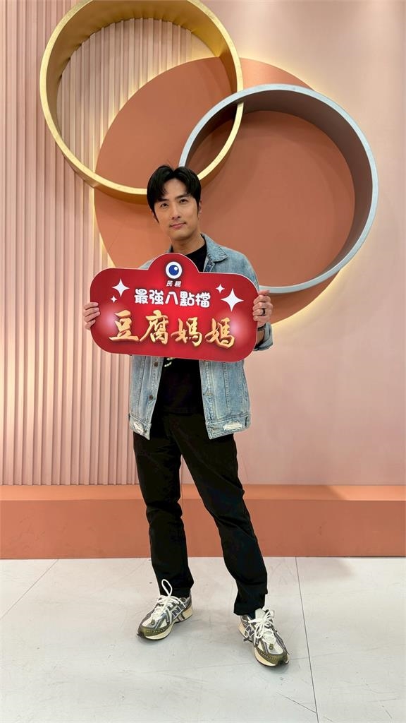 梁佑南更年期不適怕熱又流汗！女兒方琦學她喊「好熱好熱」讓她火氣更大