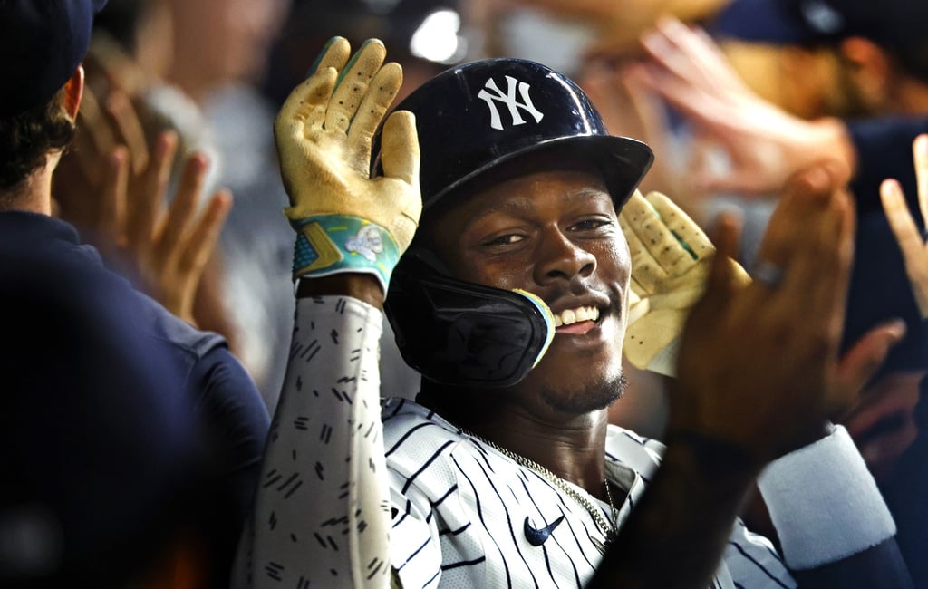 MLB(影)/洋基補強又遇到障礙?列在響尾蛇明星內野手不想去球隊之一