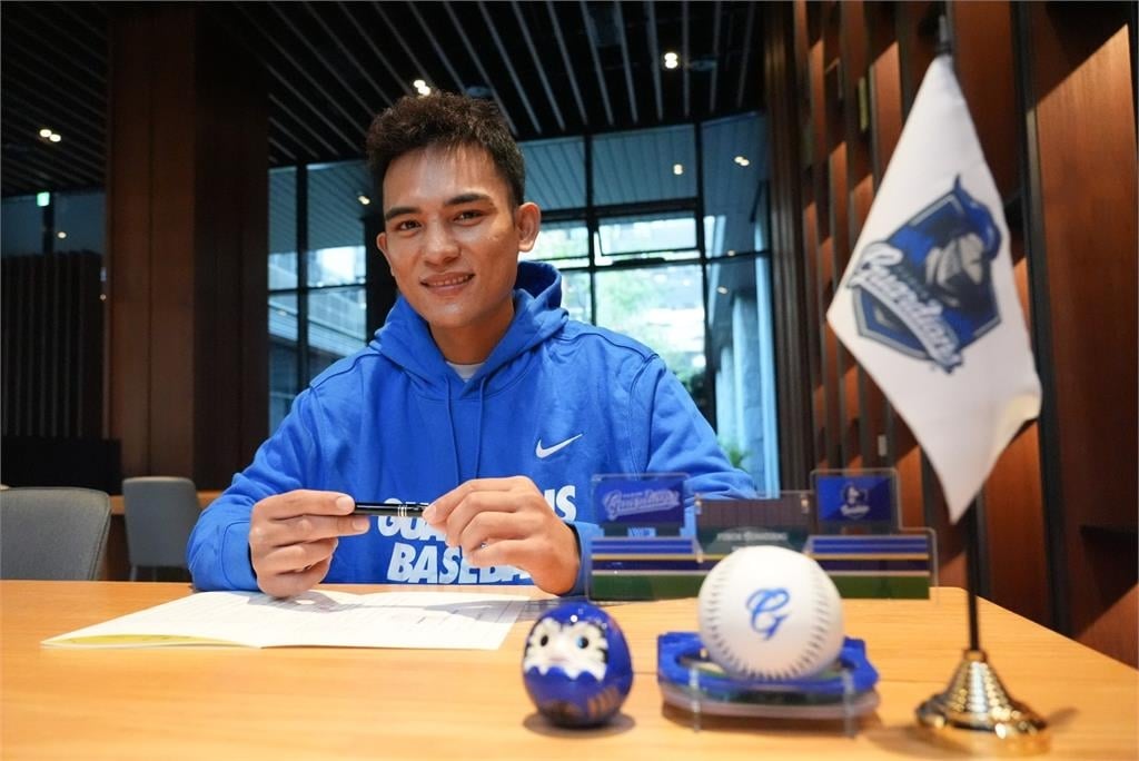 中職(影)/統一獅收到悍將25人保護名單 本週最快有補償結論