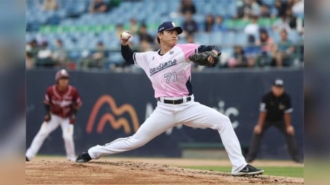 中職(影)/統一獅收到悍將25人保護名單 本週最快有補償結論