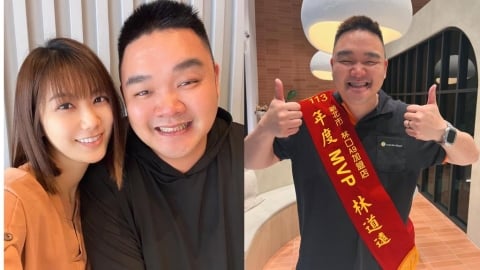 林道遠《姊妹亮起來》千萬經紀人揭房市心法!預測2026房市恐微幅下修