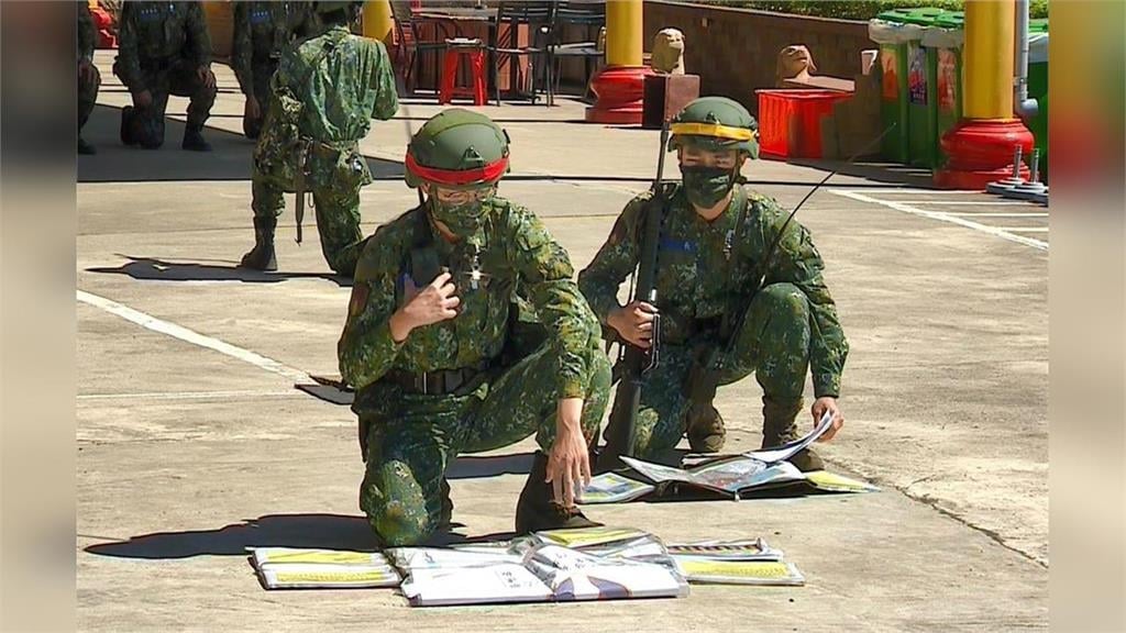 當兵竟也有「家長群組」！網傻眼喊「像大型托兒所」…他親揭群組用途