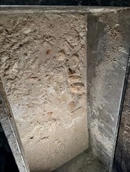 台中龍井養豬場疑用廚餘餵豬　　最高恐挨罰４００萬元、飼主喊冤