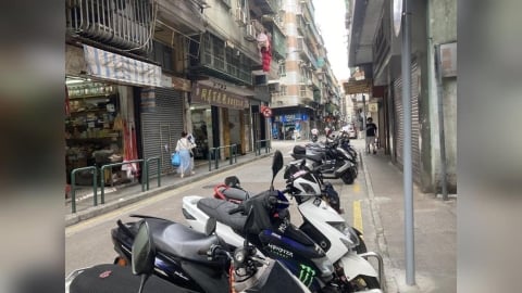 雲林幼兒園海外畢旅「澳珠4天3夜」惹爭議 緊急取消了!