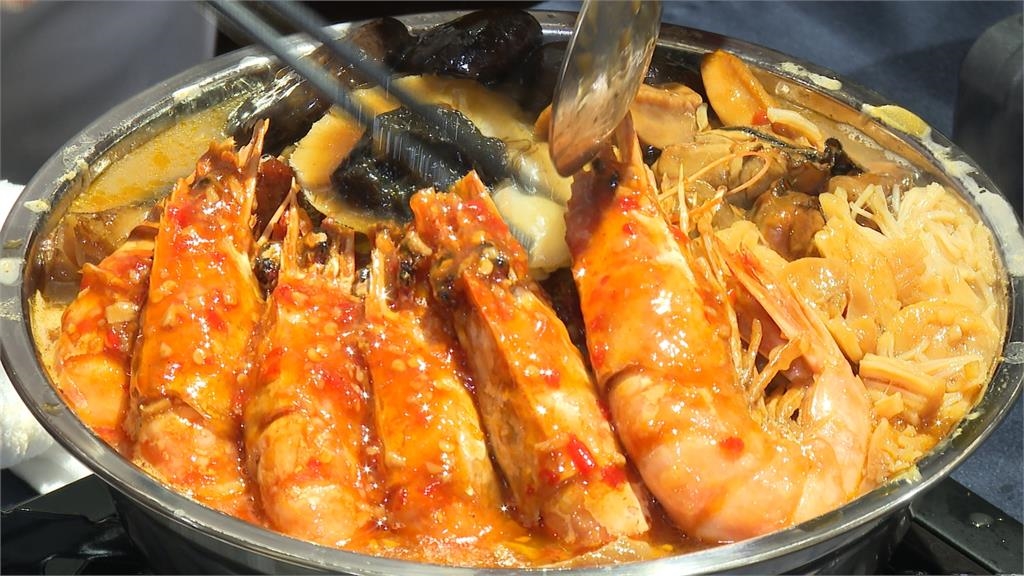 過年圍爐戰開打! 圓山飯店推宮廷豪華套組 華國飯店、萬麗酒店推早鳥優惠