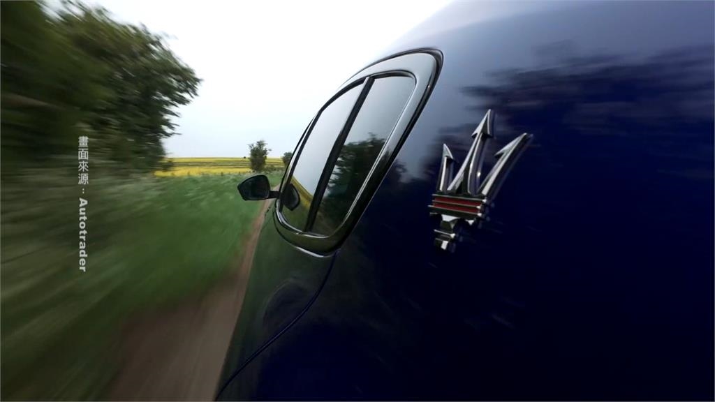 瑪莎拉蒂中國市場「打到骨折」　人民幣30萬就能入手　僅兩天搶光光