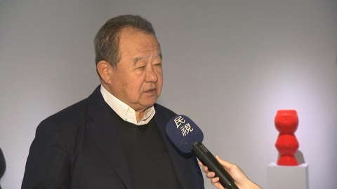 台玻總裁林伯實涉不實轉讓子公司股權 遭士檢起訴