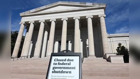 美就業、失業數據雙飆高！勞動市場未顯著惡化　降息恐再放緩