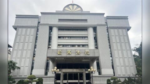 清潔隊員貪便宜侵占公物　東窗事發要繳63倍罰金給國庫