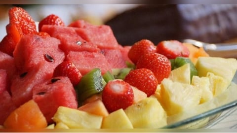 5種水果天天吃竟有風險　營養師揭最佳攝取份量