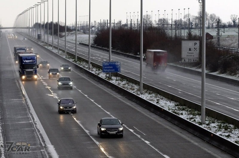 全面禁售燃油車計畫確定退場,歐盟確認不再強制 2035 年執行零排放計畫