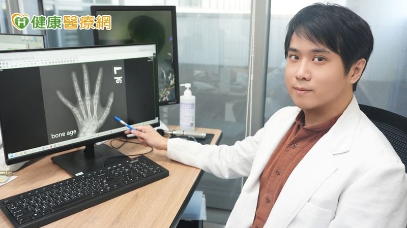 八歲女童來月經?家長警覺才能提早治療 保障孩子順利成長