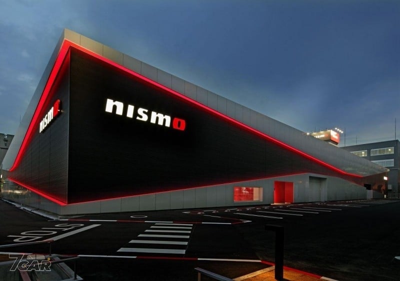 擴充車系並布局修復與改裝市場　Nissan 宣布 NISMO 新措施
