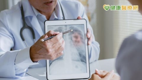 「肺部有陰影」不等於肺腺癌?手術怎麼評估?醫教治療與追蹤重點