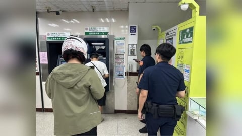 打擊詐騙／普發一萬元也有詐？警方傳授自保四不政策