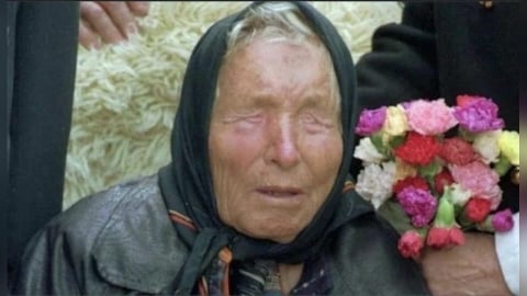 盲眼龍婆 2026 三大警告曝光！預言命中率高　東方「恐引爆三戰」