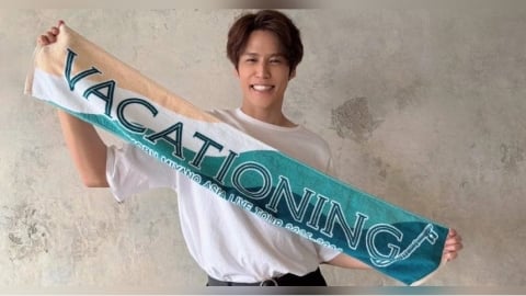 睽違7年!「聲優王子」宮野真守宣布來台開唱