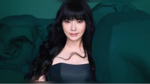 回顧今年地動天搖「沒人好過」　國師唐綺陽預言2026：很嗨的年