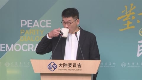 別上當！陸委會示警境外詐騙「這手法」升級　財務損失難追回