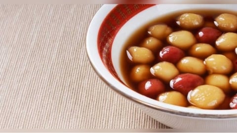 「冬至」不只吃湯圓！　九大開運法助財運、桃花旺整年