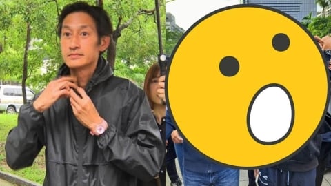 唐治平喪母1年後「人生歸零重來」!本人秀「蔣萬安同框照」暴瘦成焦點