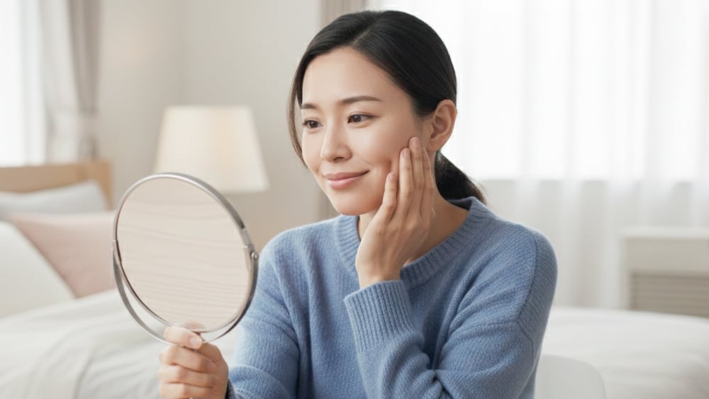 神經醯胺為何受關注?醫師觀點:從成分結構認識皮膚屏障