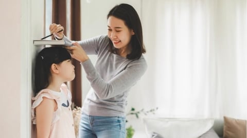 液態鈣適合兒童補充嗎？營養師余朱青解析兒童補鈣的選擇重點