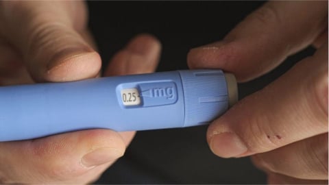 減重針話題延燒：男性性功能的常見迷思與可能影響因素