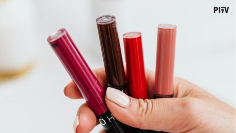 食藥署執法「蘇丹紅紅色複方」事件：警示業者強化原料管理，共同提升化粧品產業安全