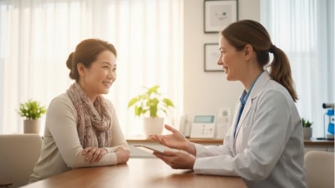 失眠不只靠藥物：認知行為療法與深層觸壓技術的睡眠應用探討