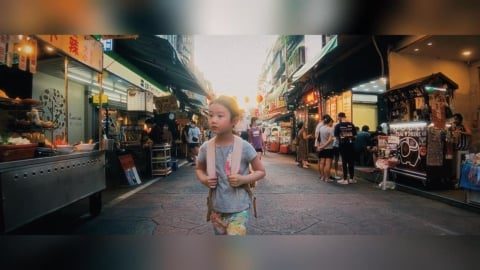 《左撇子女孩》搶進奧斯卡15強 文化部嗨喊「見證台灣軟實力」