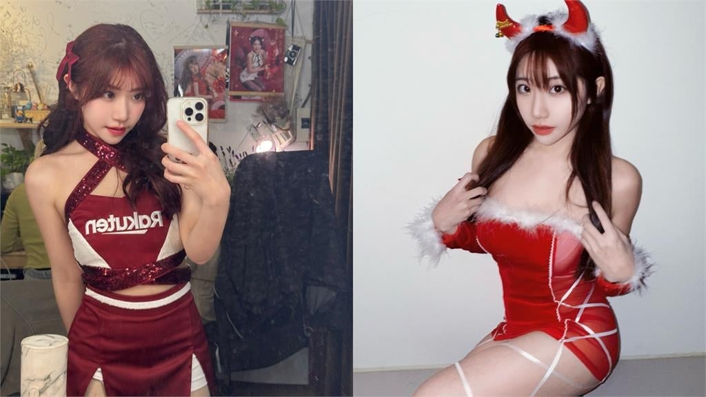 中國職棒啦啦隊徵選竟出現「現役樂天女孩」!球團66字回應「合約內幕」曝光