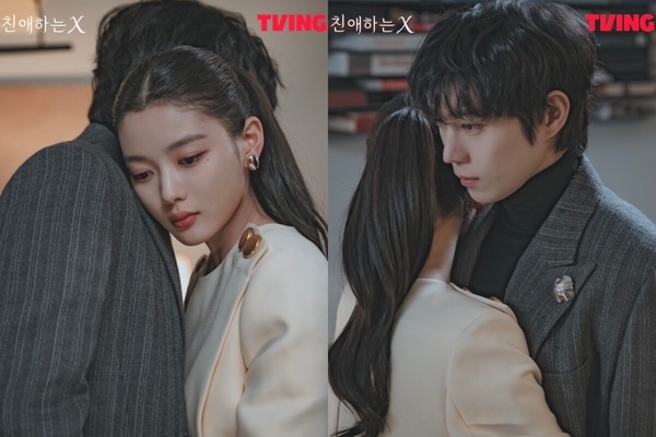 《親愛的X》金裕貞美出新高度!圓肉臉變成上鏡小臉,減肥+保養重點全公開