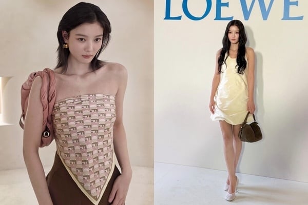 《親愛的X》金裕貞美出新高度!圓肉臉變成上鏡小臉,減肥+保養重點全公開