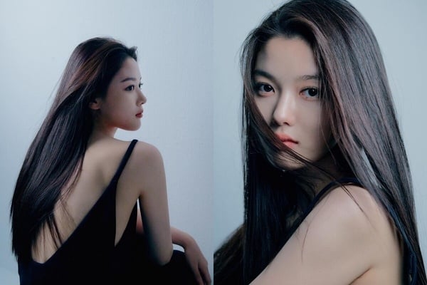 《親愛的X》金裕貞美出新高度!圓肉臉變成上鏡小臉,減肥+保養重點全公開