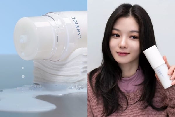 《親愛的X》金裕貞美出新高度!圓肉臉變成上鏡小臉,減肥+保養重點全公開