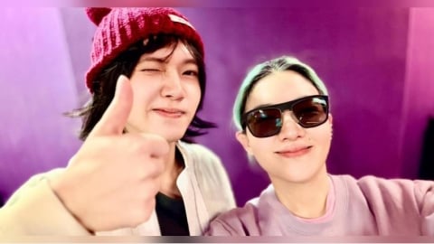 張惠妹領軍台東跨年 范曉萱攜手持修夢幻練團照曝光