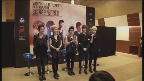 SHINee成員Key捲非法醫療爭議　經紀公司首度發布正式聲明