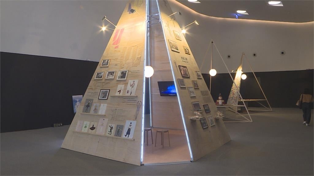 看見最好的自己！衛武營芭蕾舞劇計畫　歷經三年將迎最終章