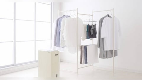 冬天手摸不準衣服乾濕「穿上才知沒乾」　內行教1招判斷