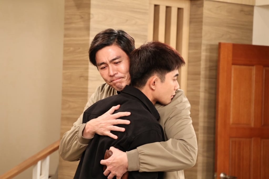 劉至翰宣布《好運來》正式殺青！搶先曝光大結局劇照花絮？