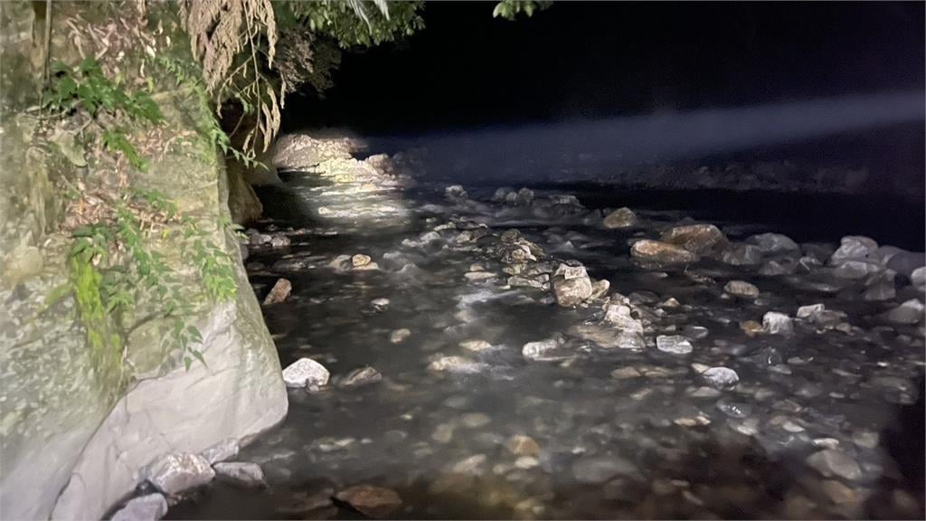 宜蘭芃芃溫泉一夜消失！「因1事」遭怪手鏟除…網一面倒力挺：自找的