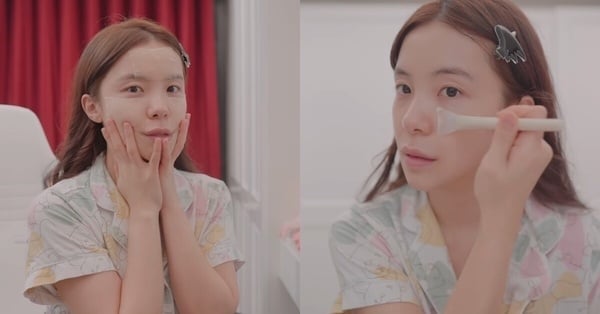 李多慧48公斤瘦身秘訣全公開！8大保養&飲食心法，不復胖秘訣靠喝「這2杯」！