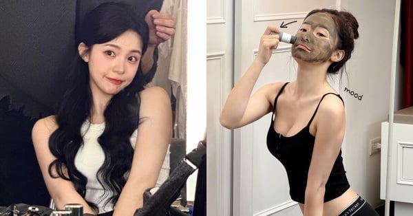 李多慧48公斤瘦身秘訣全公開！8大保養&飲食心法，不復胖秘訣靠喝「這2杯」！