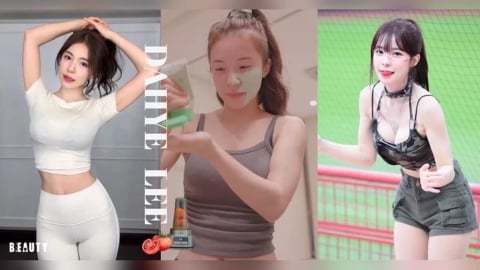 李多慧48公斤瘦身秘訣全公開!8大保養&飲食心法,不復胖秘訣靠喝「這2杯」!