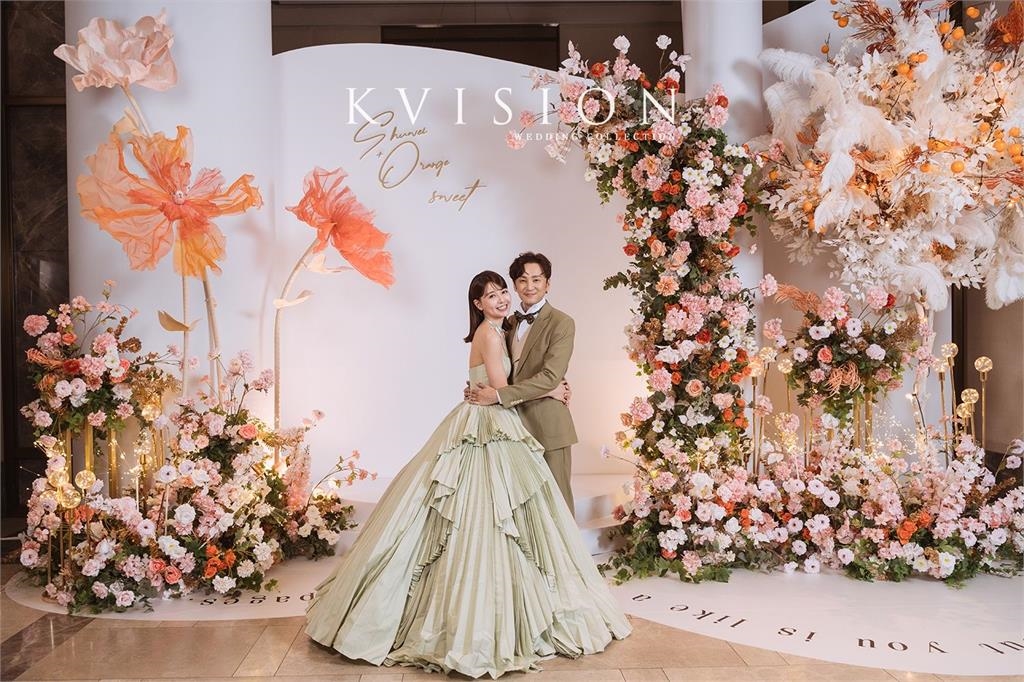 謝京穎結婚兩年好孕來「宣布懷上雙胞胎」!預產期曝光「1次2個雙馬寶」