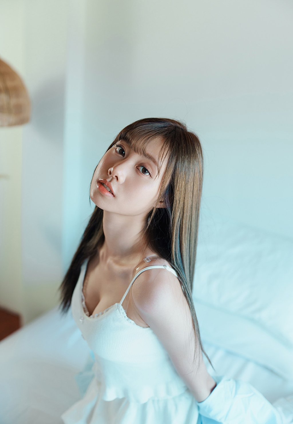 第一次都給出!AKB48 台成員秀火辣身材 首推寫真「媽媽比本人興奮」