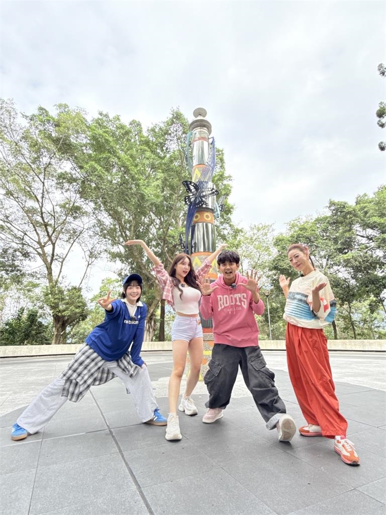 《綜藝新時代》阿翔被爆「長得像台彩頭獎得主」!彩券行老闆驚呼「頭獎得主現身」