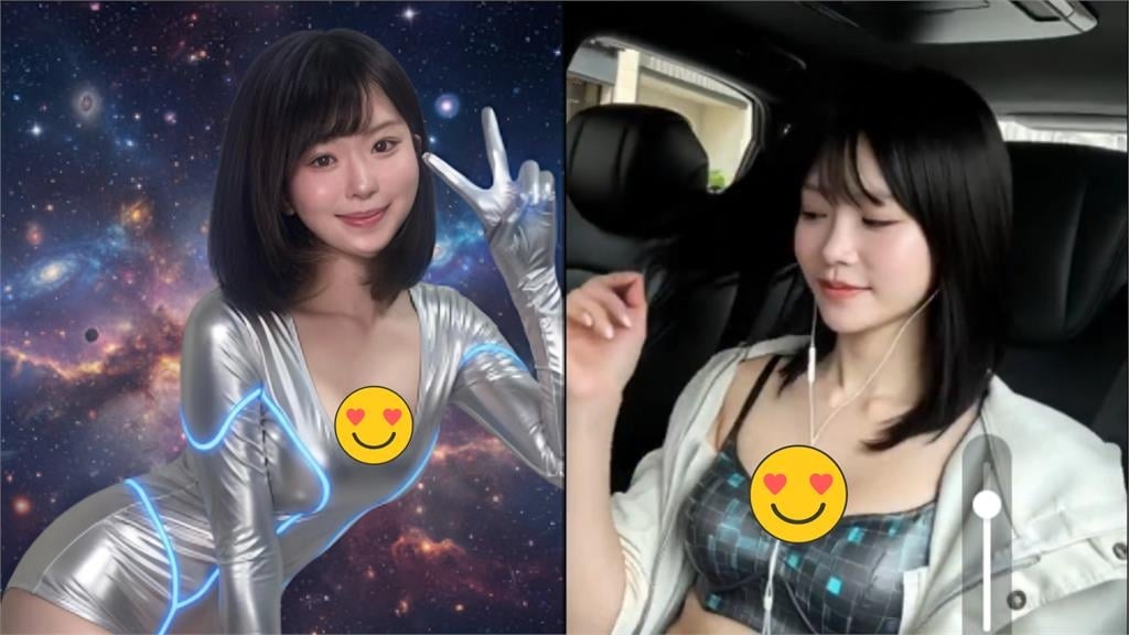 AV女神慘被牛郎前男友打成「獨眼龍」!昔「月燒千萬、斷連友人」心酸內幕曝