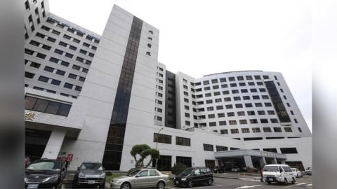 「年終6個月+普發2萬」薪情好 振興醫院院長證實:還加薪5%